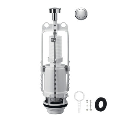 ZAWÓR SPUSTOWY START/ STOP SWITCH 22 SET