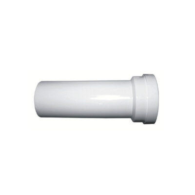 Przyłącze kanalizacyjne wejście 110 mm, wyjście 100 mm, długość 280 mm Siamp