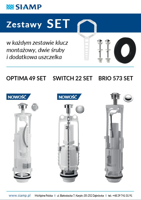 Foto-ulotka SET